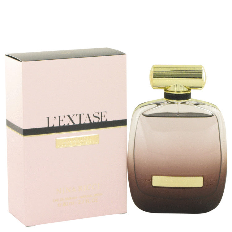 Nina Ricci Nina L'Extase Eau de Parfum Spray for Women