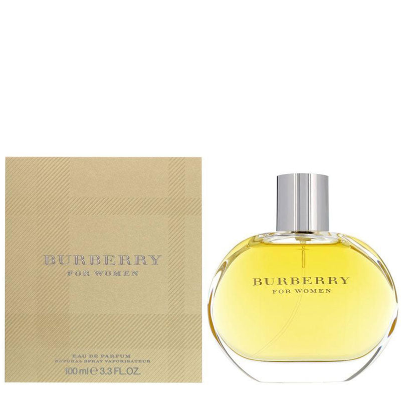 Burberry Eau De Parfum Spray for Women