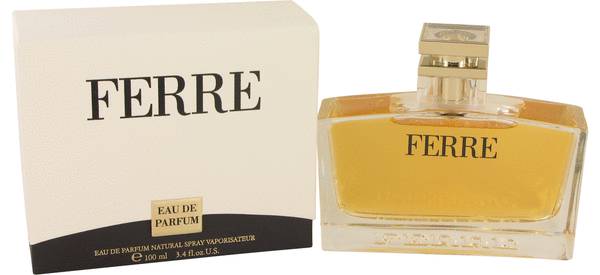 Gianfranco Ferre Eau De Perfume Spray 100 ml for Women