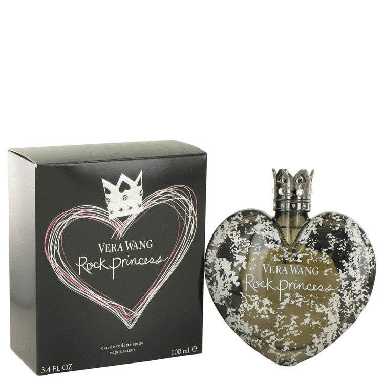 Rock Princess by Vera Wang 100 ml Eau De Toilette Spray for Women