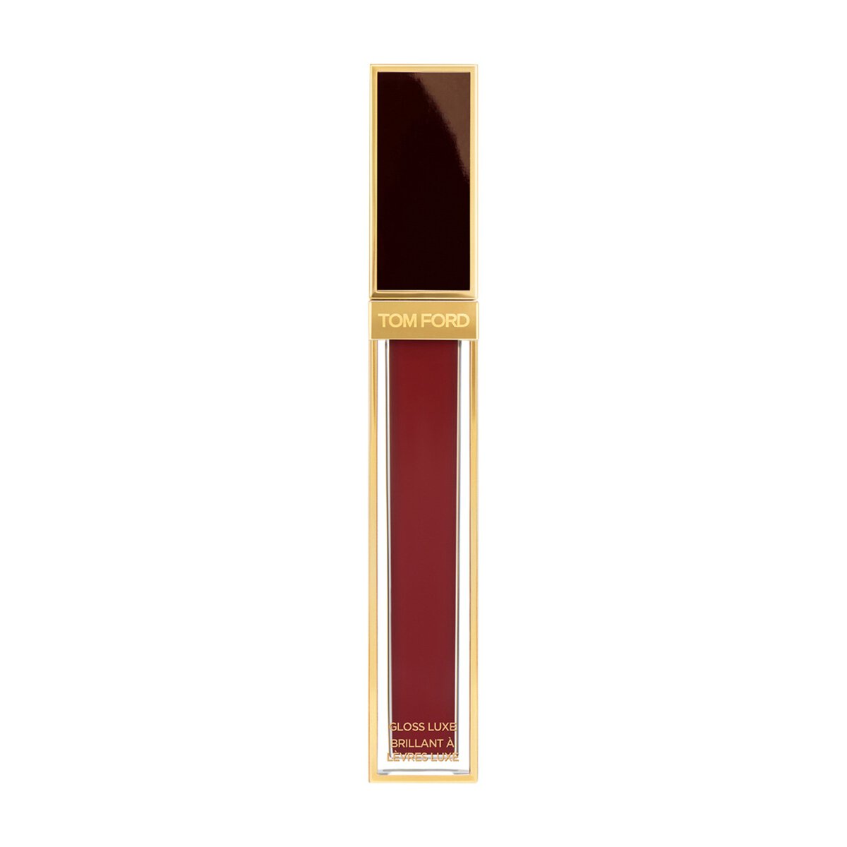 Lip Gloss Luxe Saboteur