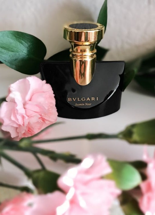 Bvlgari Jasmin Noir Eau De Toilette Spray For Women