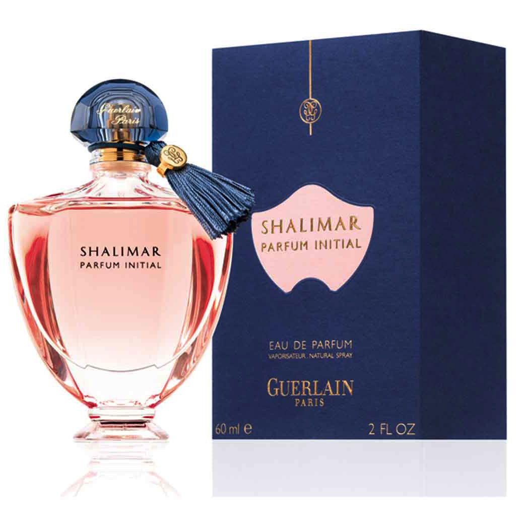 Guerlain Shalimar Perfume Initial Eau de Parfum Spray for Women