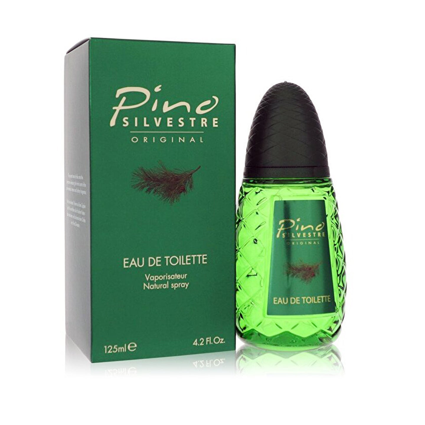 Pino Silvestre Eau De Toilette Spray for Men