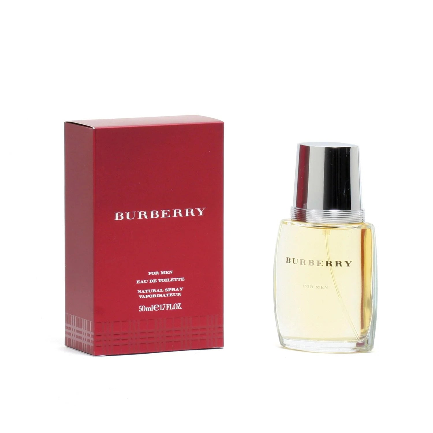 Burberry Eau De Toilette Spray for Men