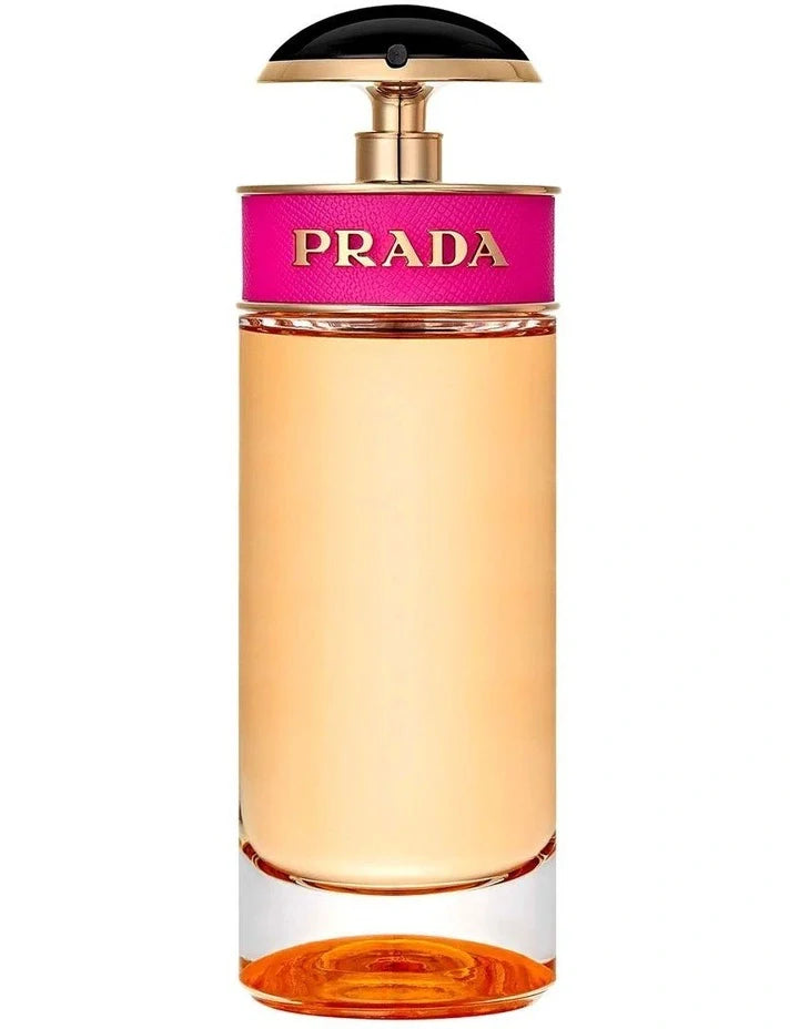 Prada Candy Eau De Parfum Spray for Women