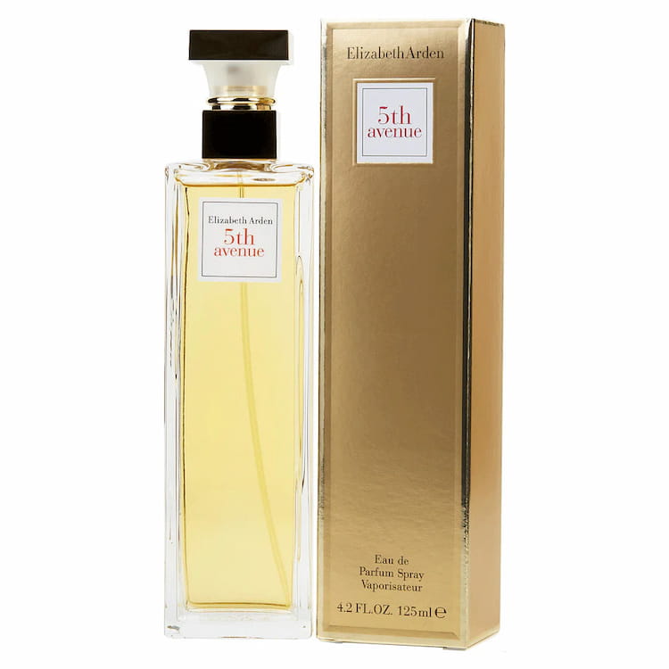 Elizabeth Arden 5th Avenue Eau de Parfum Spray for Women