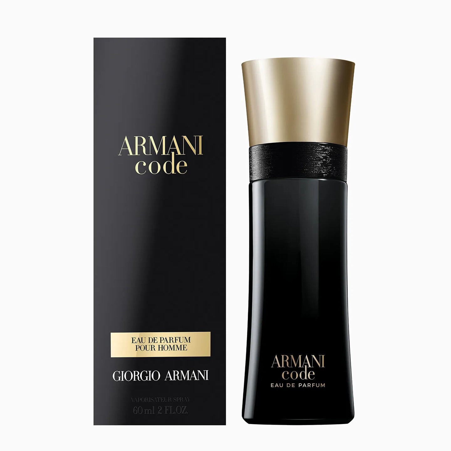 Giorgio Armani Armani Code Eau de Parfum Spray for Men