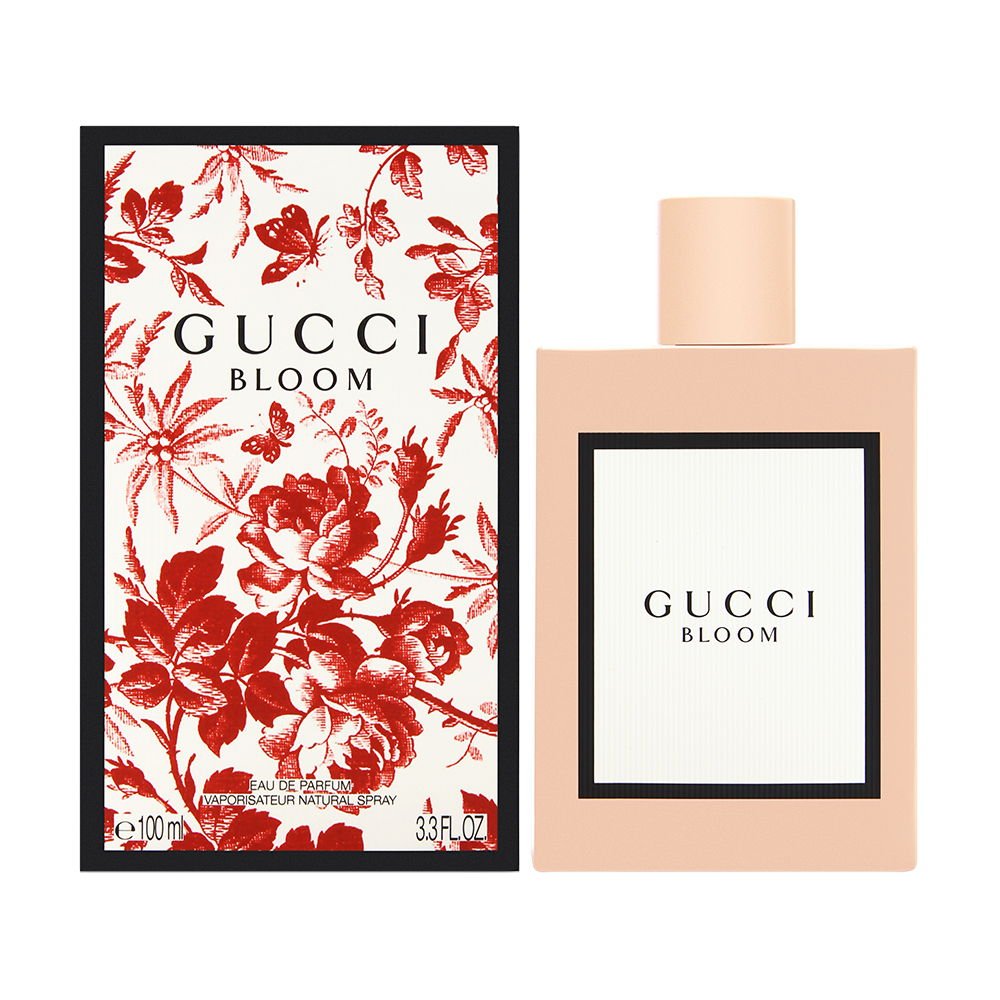 Gucci Bloom Eau De Parfume Spray for Women