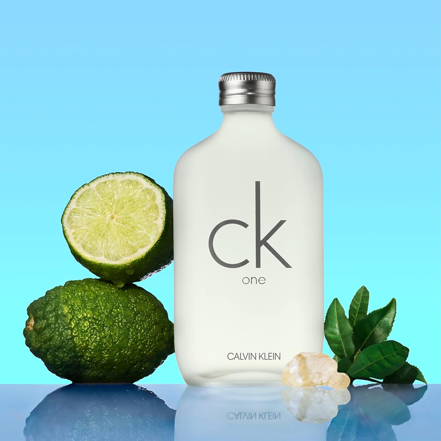 Calvin Klein CK One Eau De Toilette Spray for Unisex