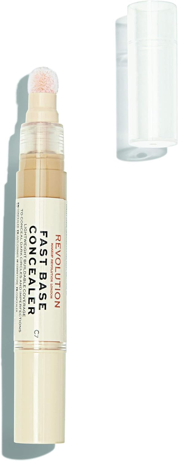 Fast Base Concealer 4.5 Ml