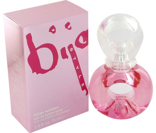 Bijan Style Eau De Toilette Spray 75 ml for Women