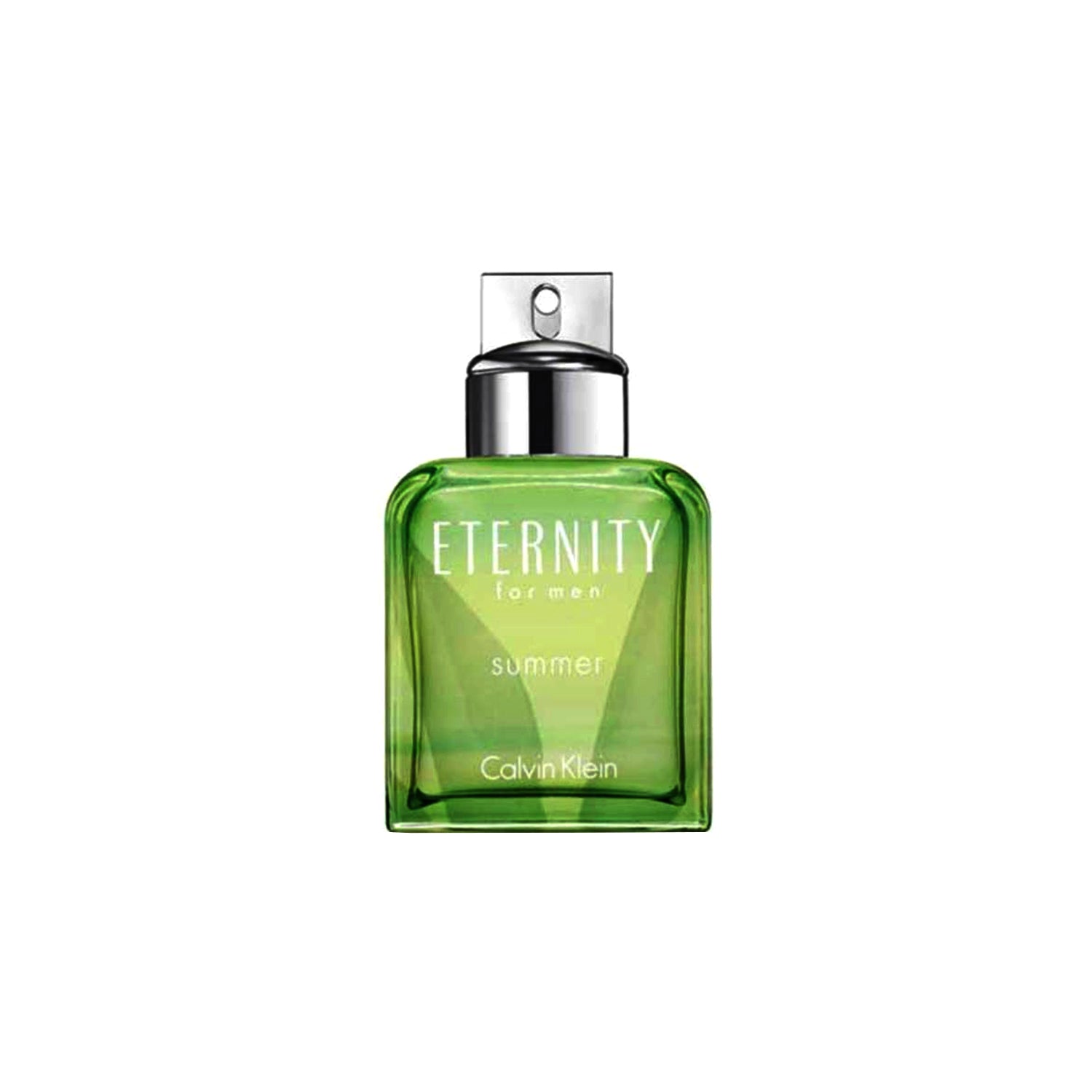 Calvin Klein Eternity Summer 100 ml Eau De Toilette Spray For Men