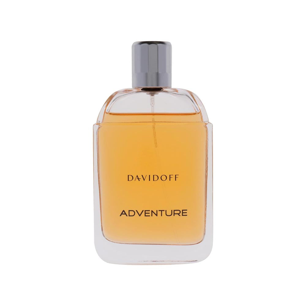 Davidoff Adventure Eau de Toilette Spray for Men