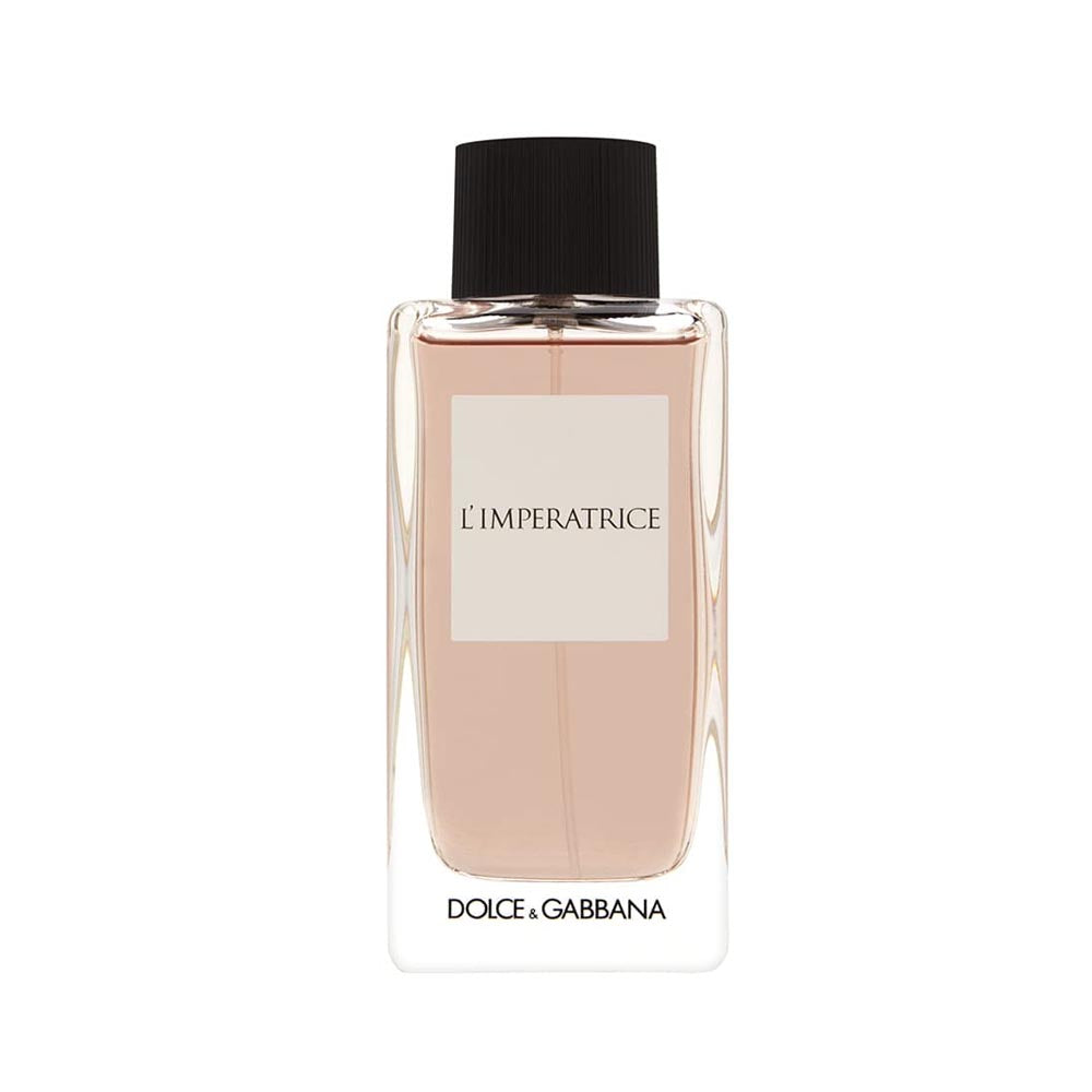 Dolce & Gabbana L'Imperatrice Eau de Toilette Spray 100 ml for Women