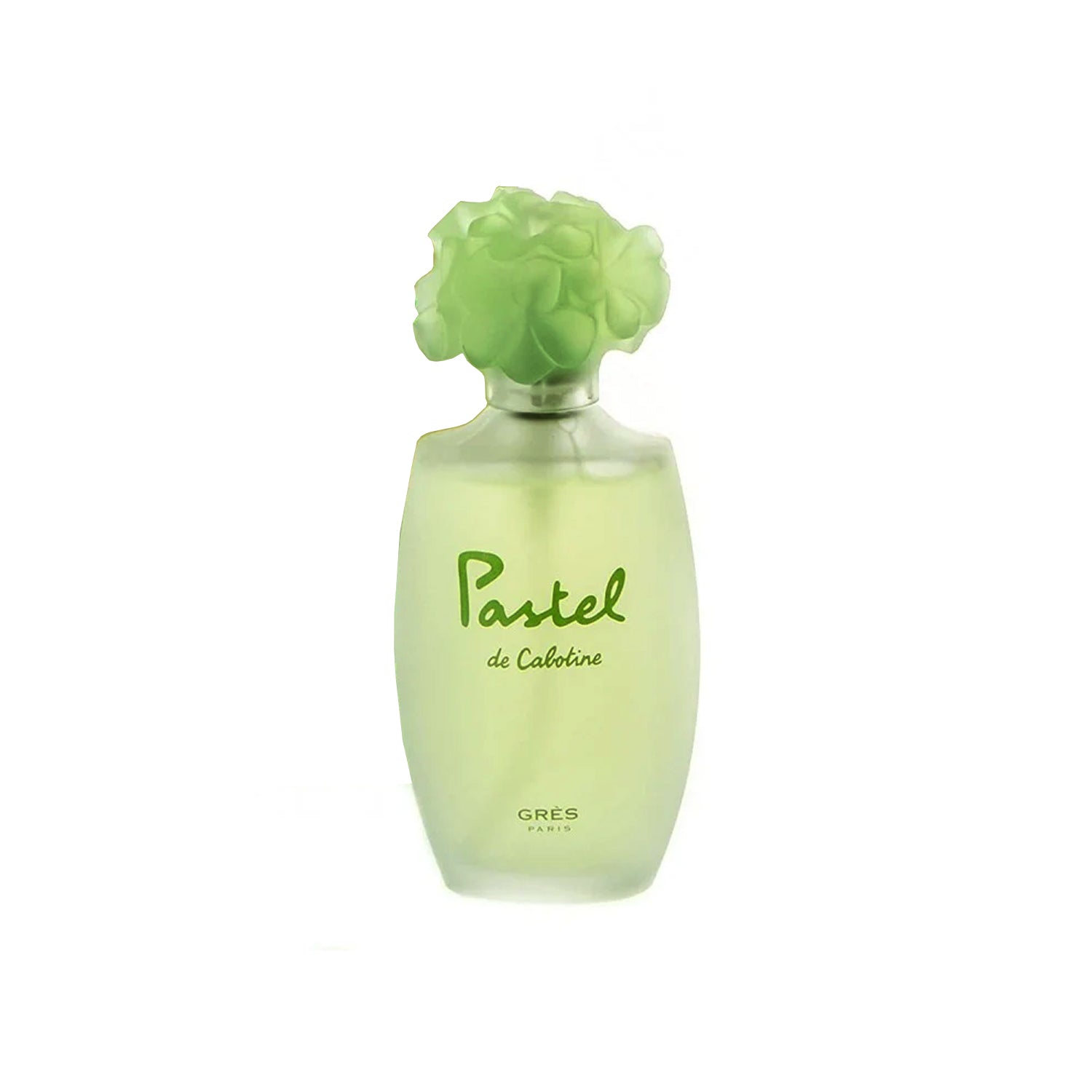 Gres Pastel De Cabotine 100 ml Eau De Toilette Spray For Women