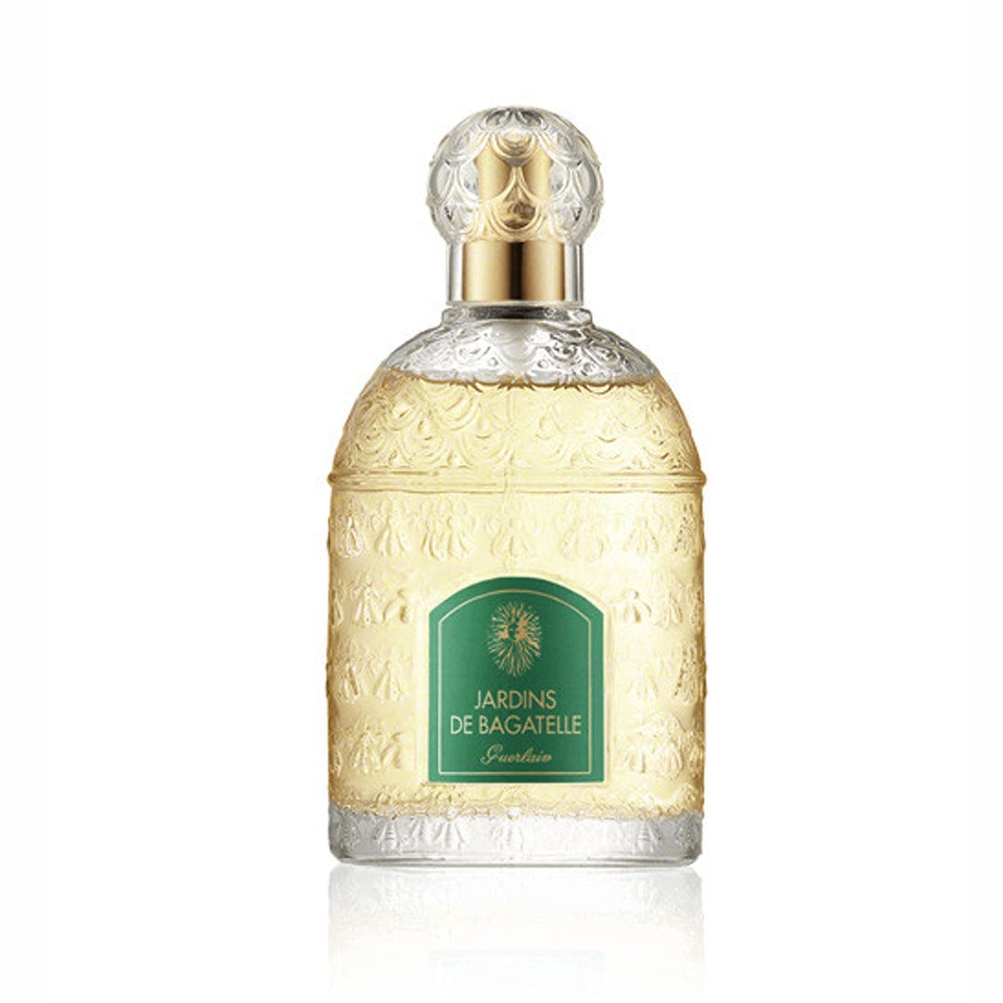 Guerlain Jardins De Bagatelle for Women