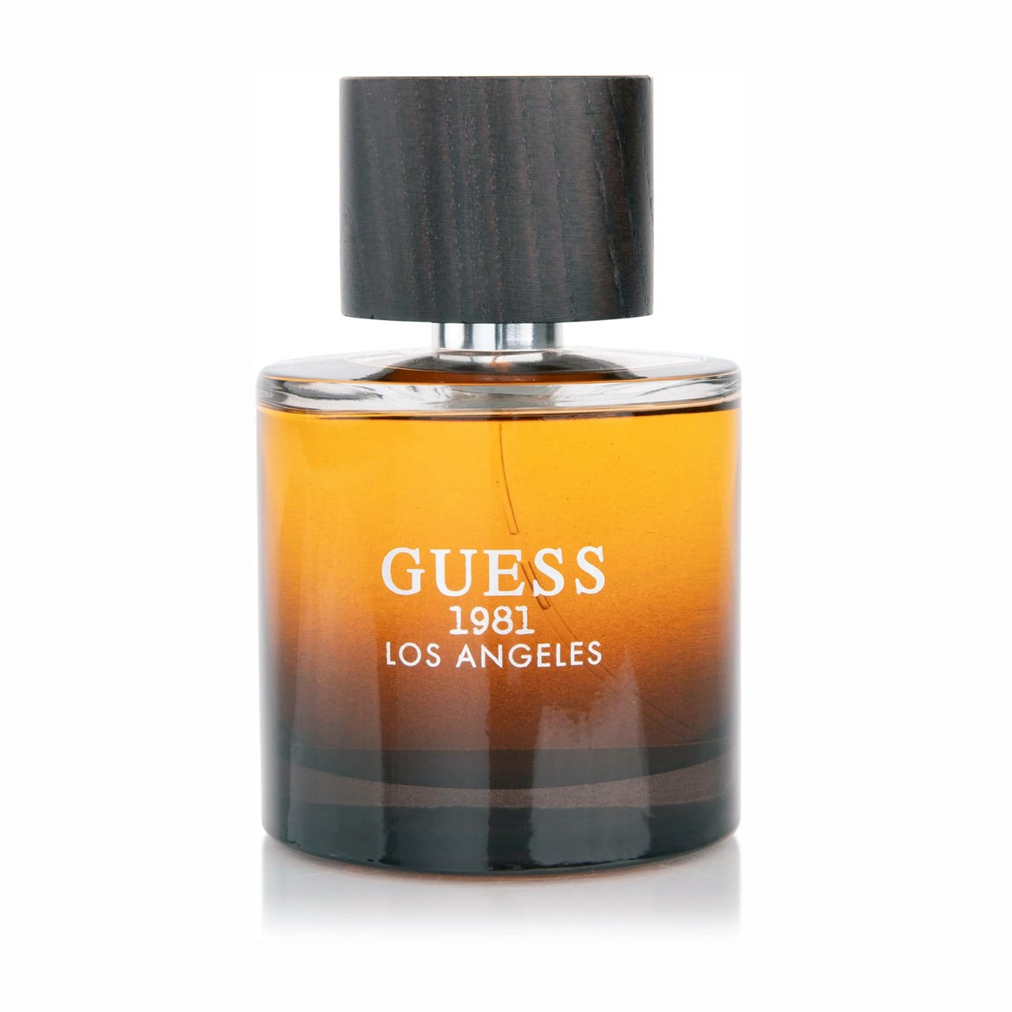 Guess 1981 Los Angeles Eau de Toilette Spray 100 ml for Men