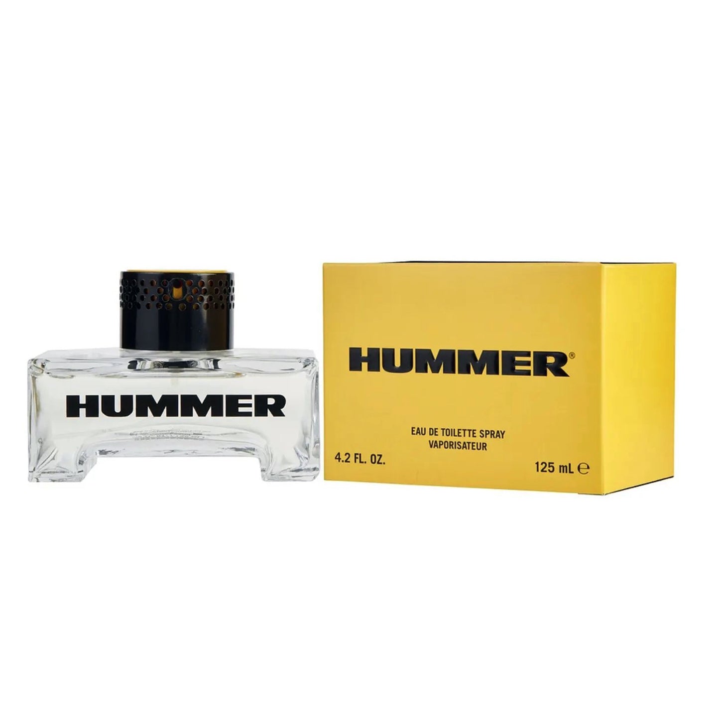 Hummer Eau De Toilette Spray for Men