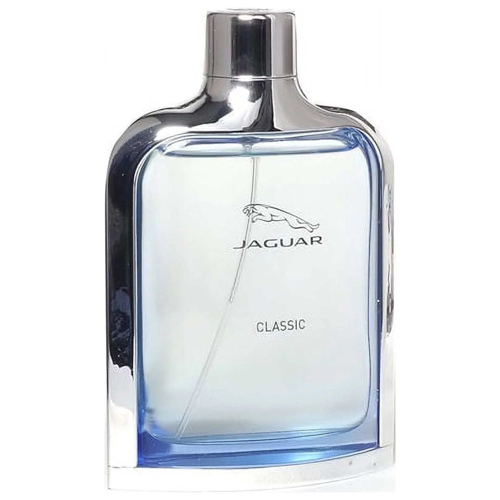 Jaguar Classic Blue Eau De Toilette Spray 100 ml for Men