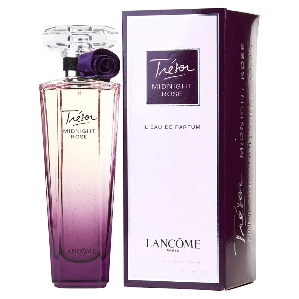 Lancome Tresor Midnight Rose Eau De Parfum Spray for Women