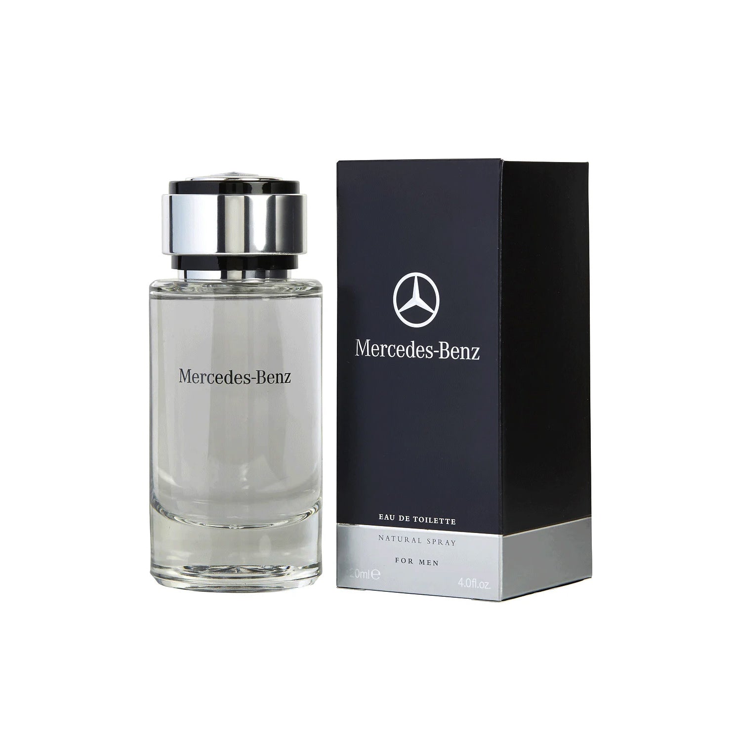 Mercedes Benz Eau De Toilette Spray For Men