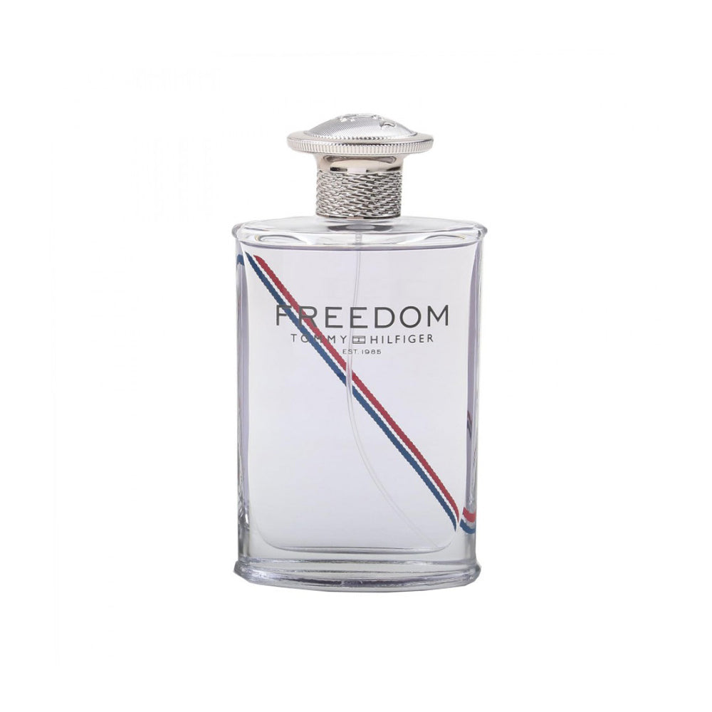 Tommy Hilfiger Freedom 100 ml Eau De Toilette Spray for Men