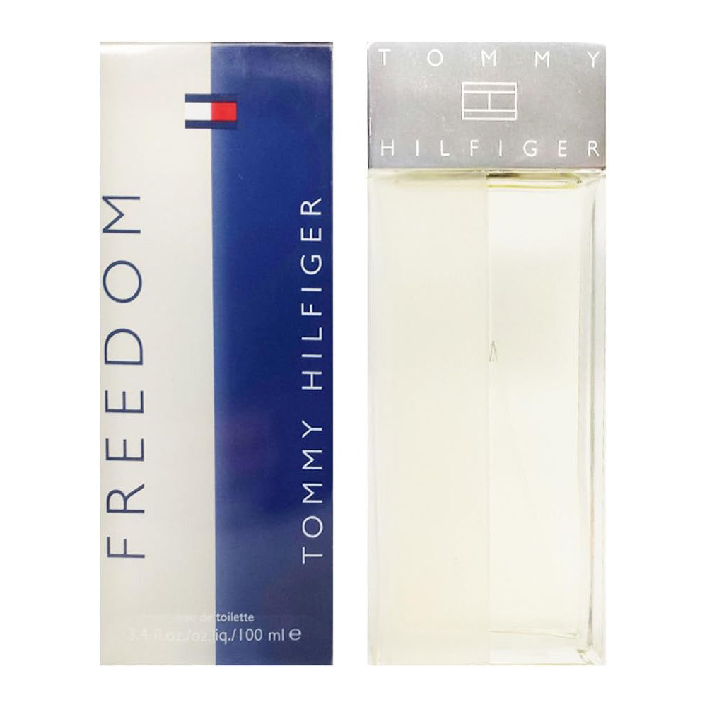 Tommy Hilfiger Freedom Eau De Toilette Spray for Men