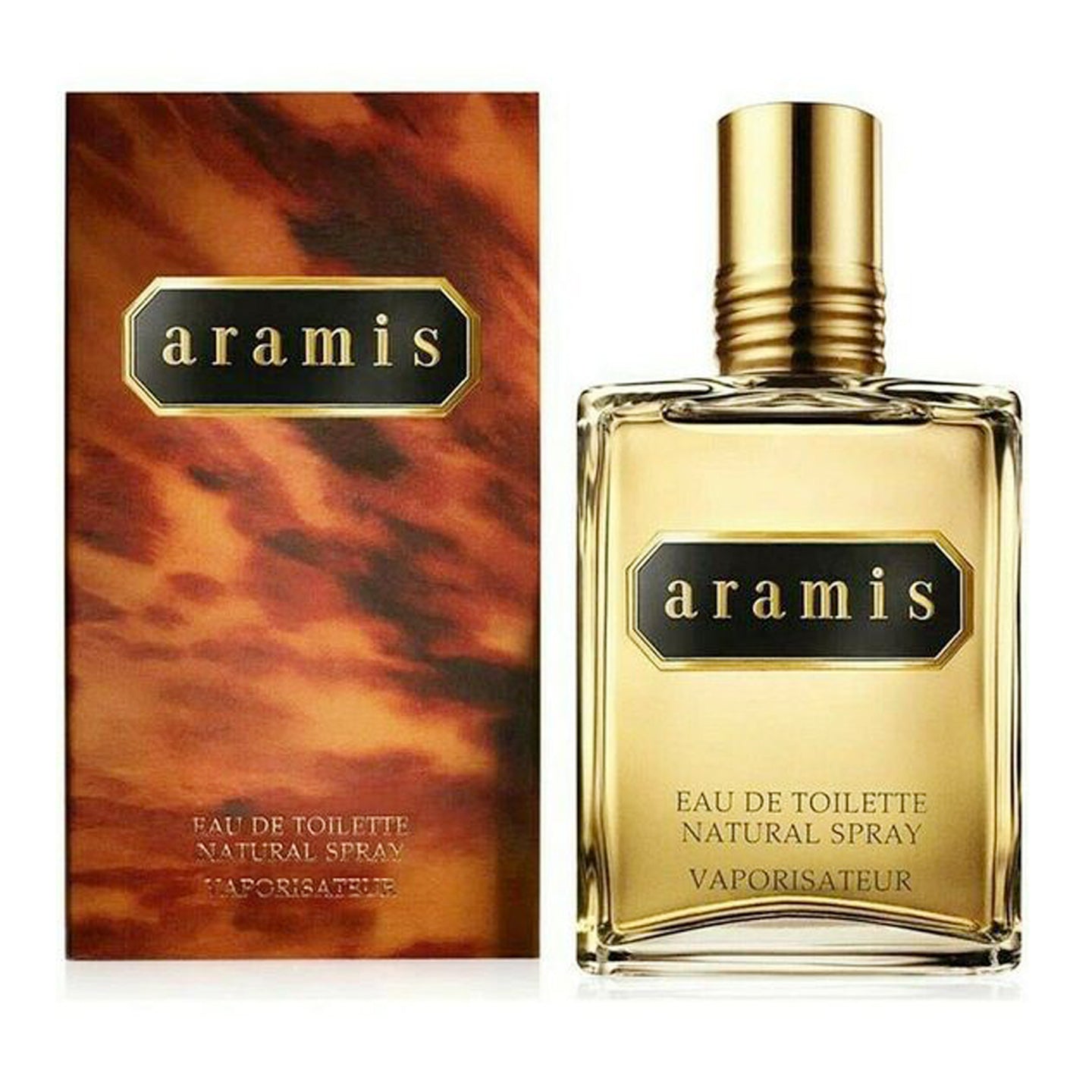 Aramis Eau de Toilette Spray 110 ml for Men