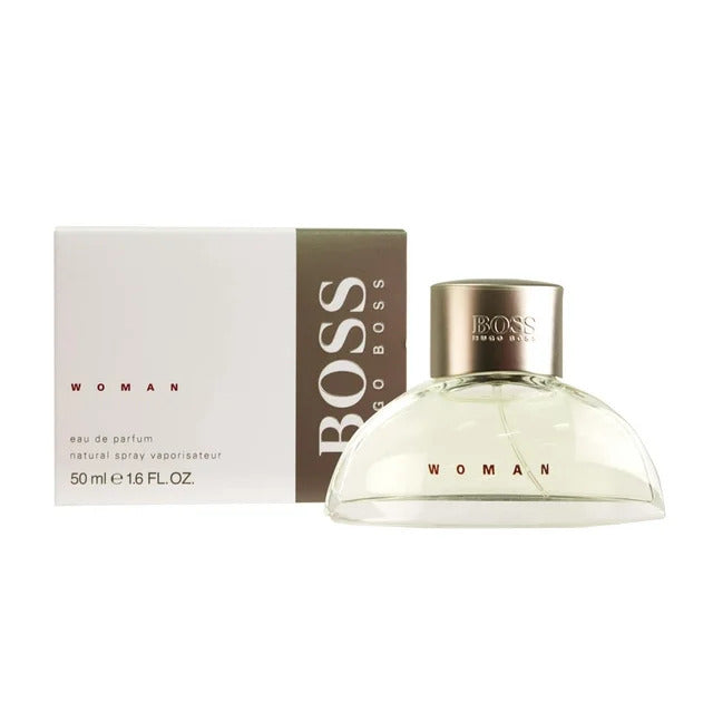 Boss Eau De Parfum Spray for Women