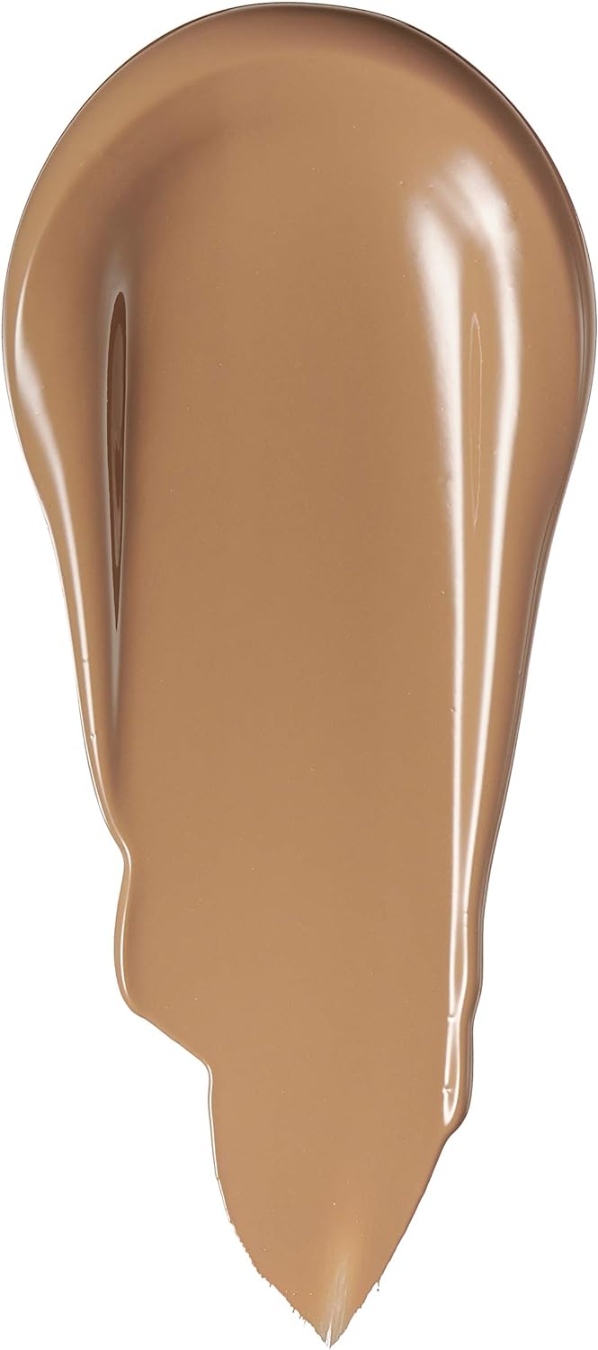 Matte Base Foundation 28 Ml