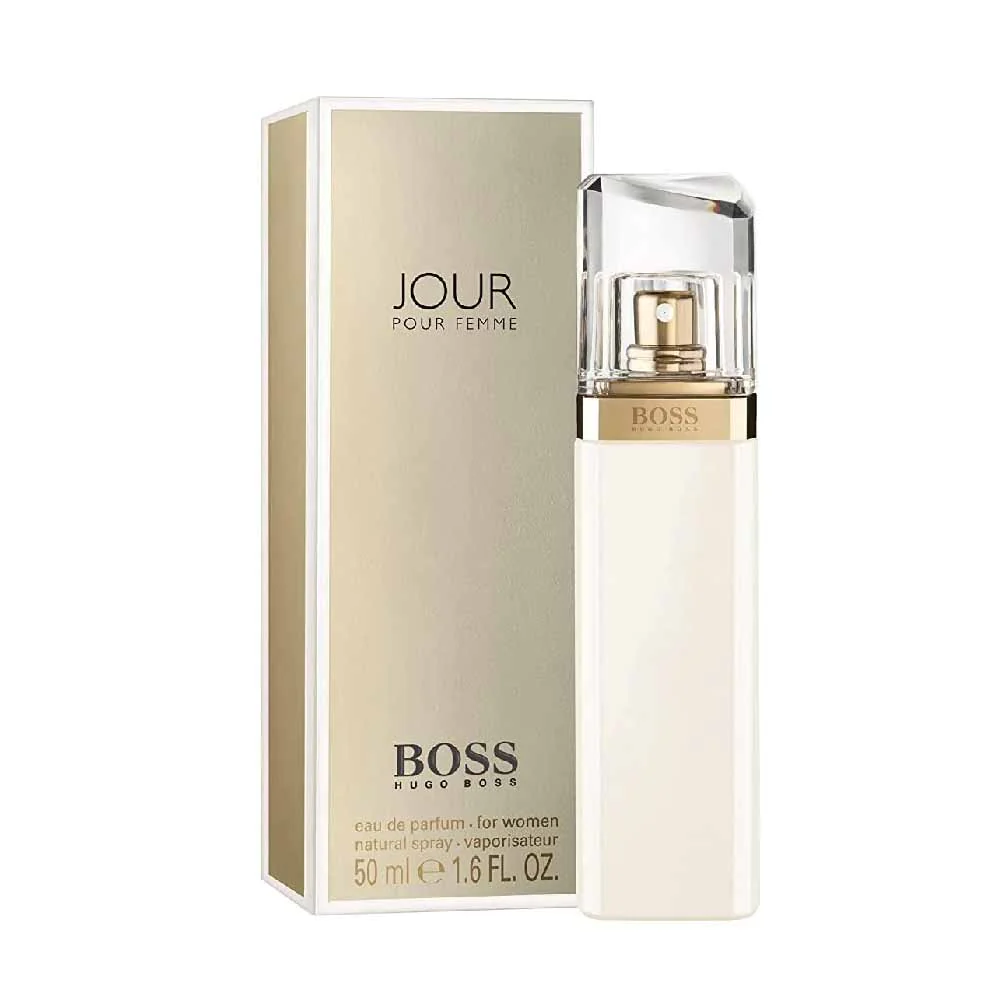 Hugo Boss Jour Eau de Parfum Spray 50ml for Women