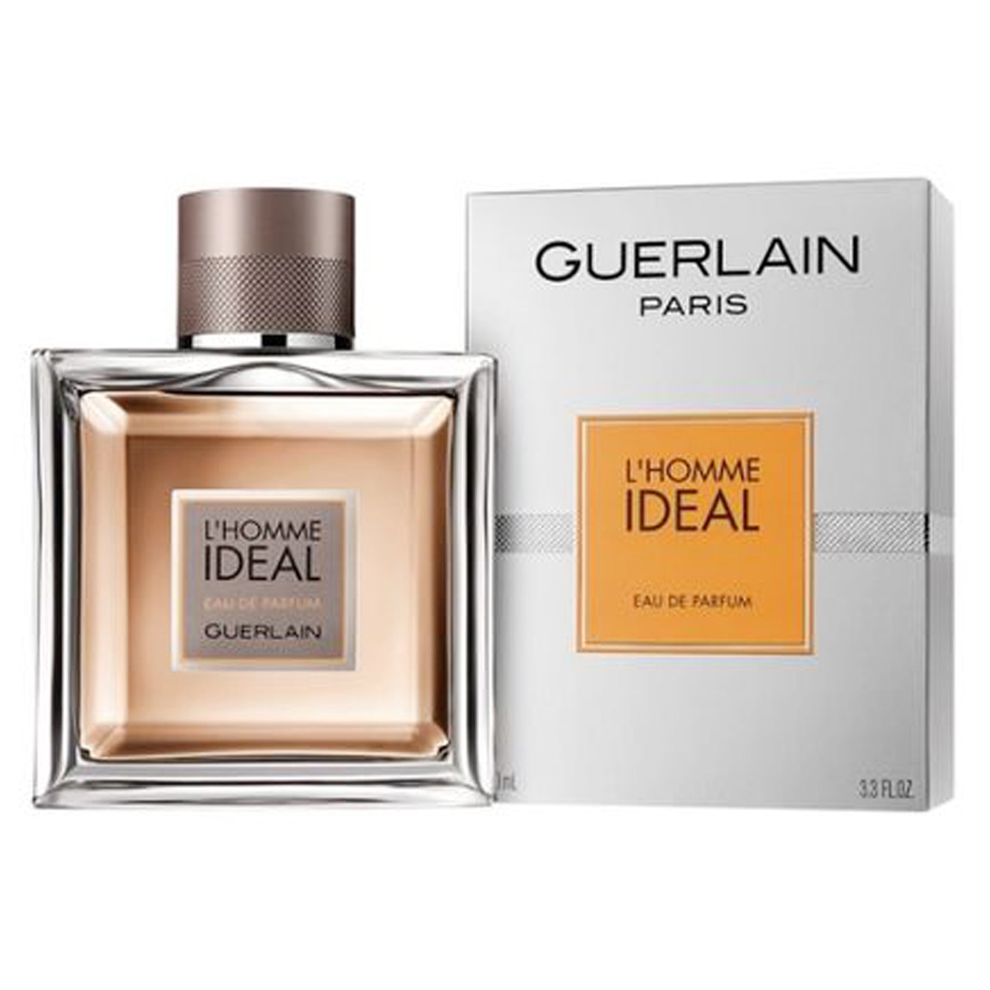 Guerlain L'homme Ideal Eau De Parfum Spray 100 ml for Men