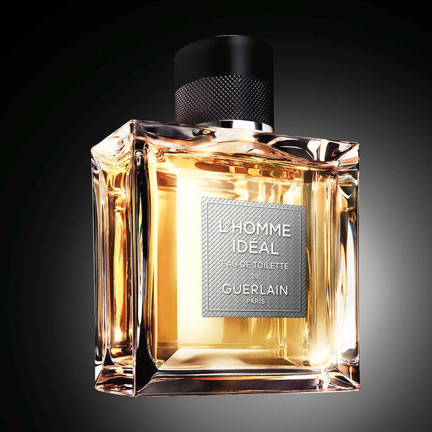 Guerlain L'Homme Ideal Eau de Toilette Spray for Men