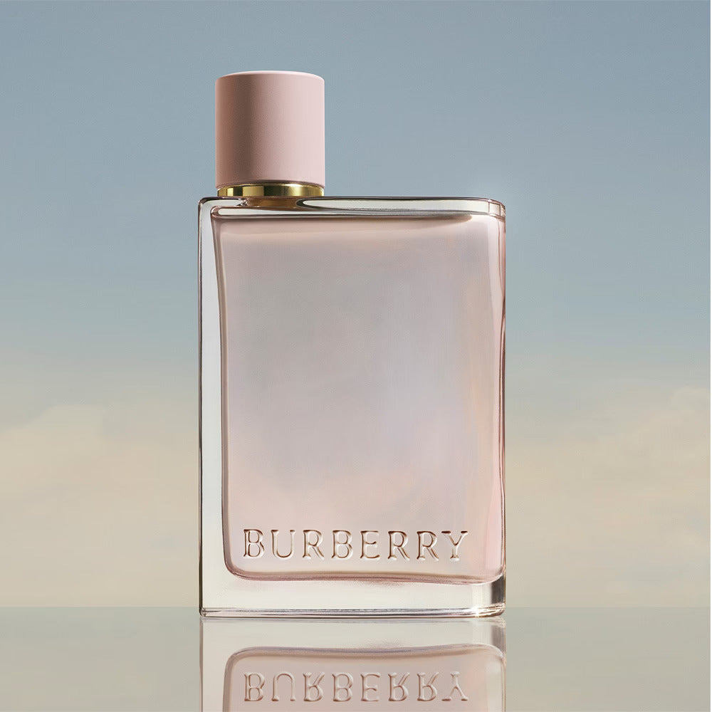 Burberry Her Eau De Parfum Spray 100 ml for Women