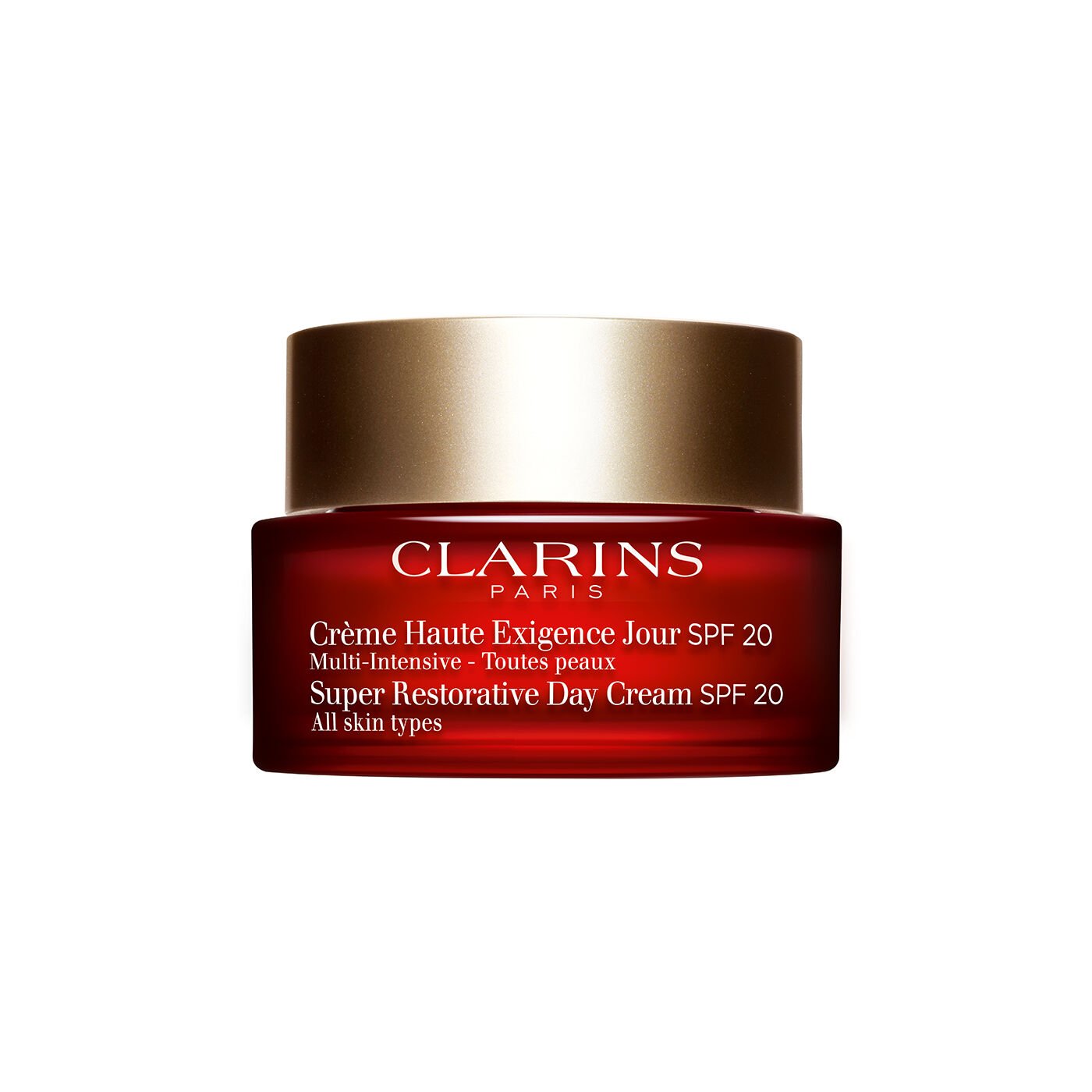 Super Restorative Day Cream Vds 50 Ml Sealed Testers