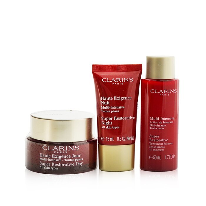 Super Restorative Set