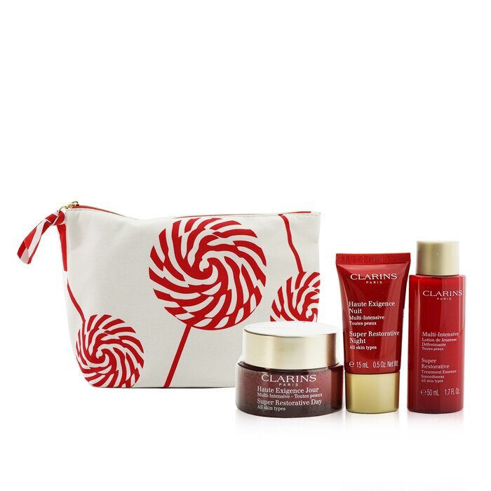 Super Restorative Set