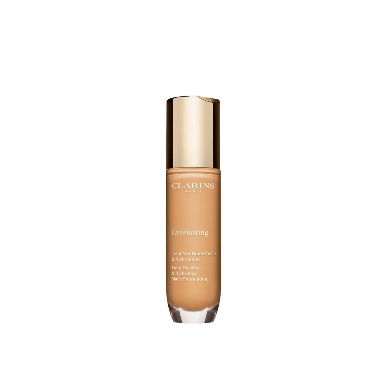 Everlasting Foundation Spf15 15 Ml Sealed Testers