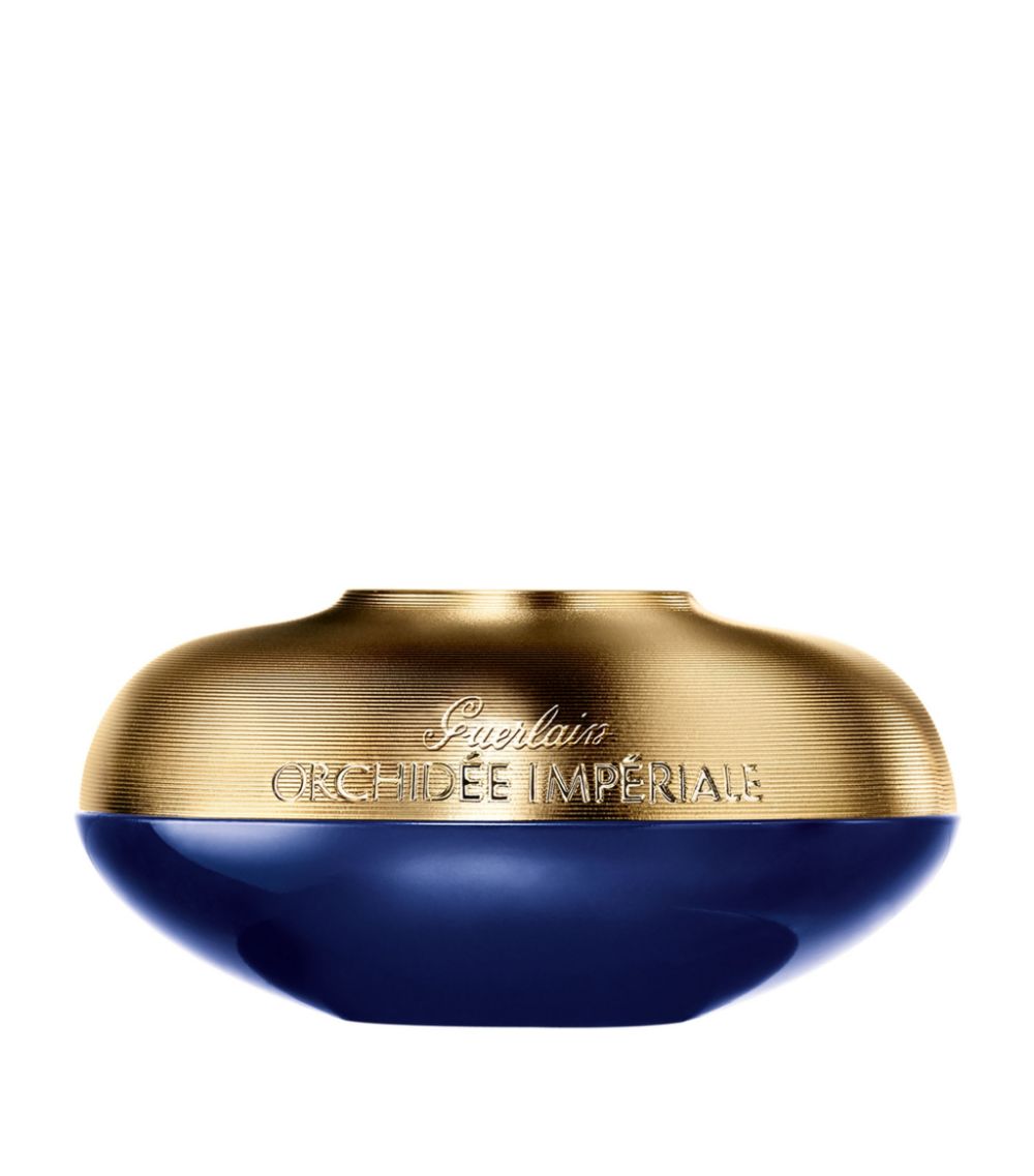 Guerlain W. Orchid Imperiale Crème Contour Eyes 15 Ml