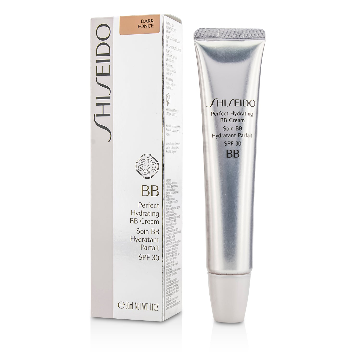 Perfect Hydrating Bb Cream  Spf 30 30 Ml Sealed Testers