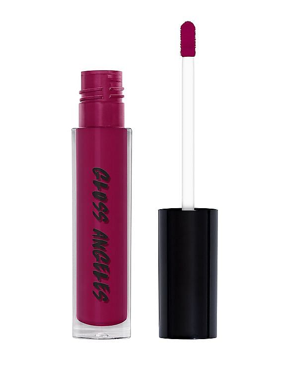 Gloss Angeles Lip Gloss 4 Ml