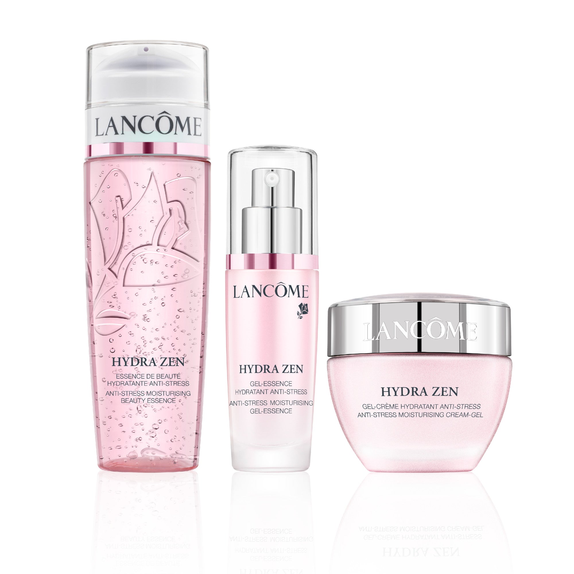 Lancome Treatment Lancome Hyd-Zen Power Of 3