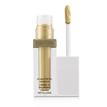 Soleil Acqua Metal Shadow 01 Reflects Gilt Makeup 3 Gr