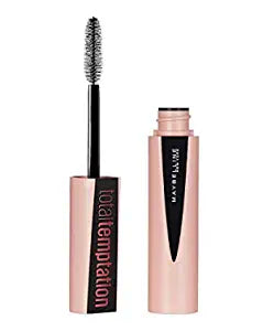 Total Temptation Mascara 8.6 Ml