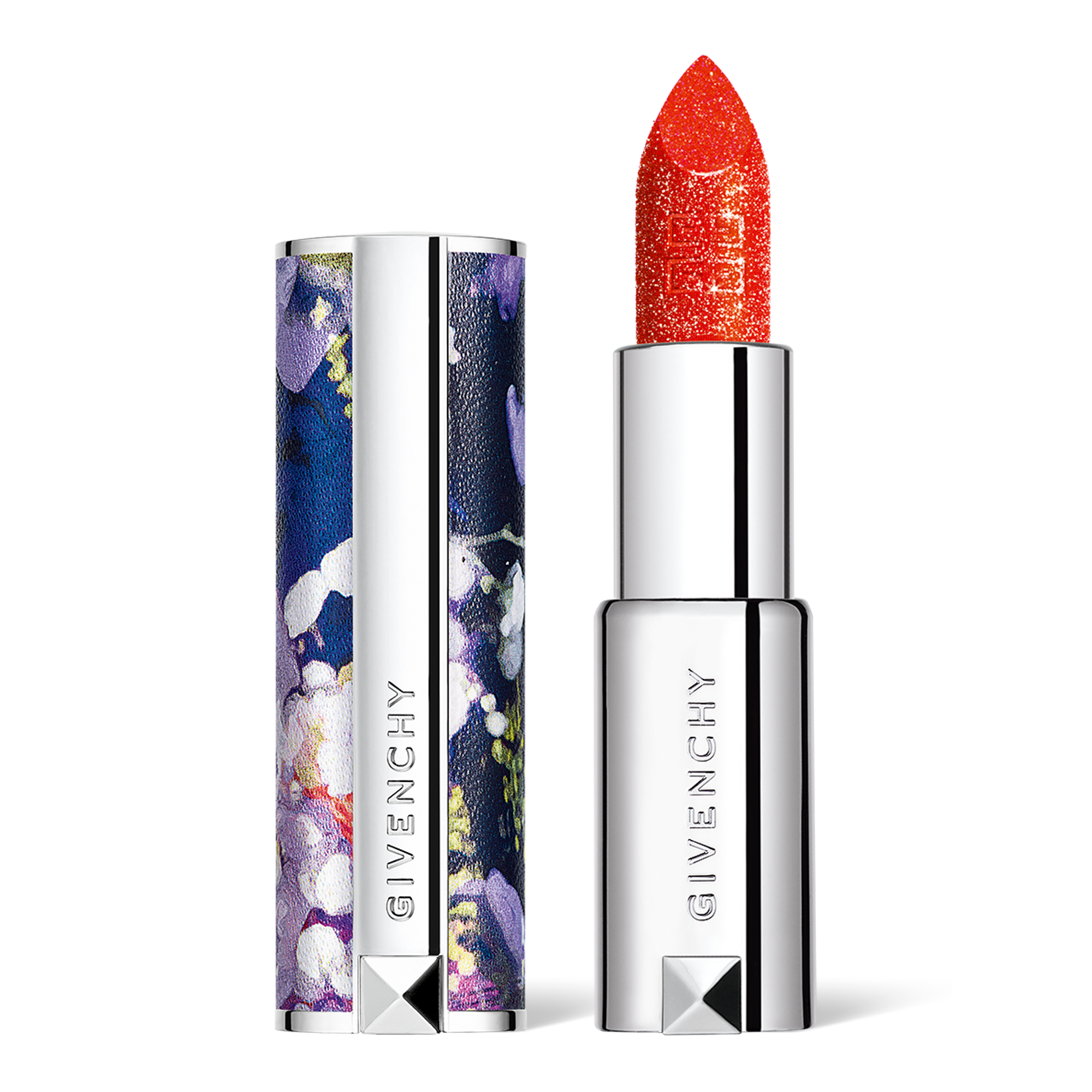 Le Rouge Lipstick Garden Edition 3.4 Gr
