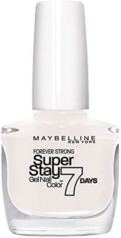 Super Stay 7 Days Nr. 10 Ml