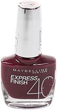 Express Finish 40 Sec. Nail Polish 10 Ml