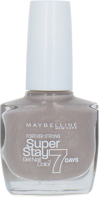 Forever Strong Super Stay 7 Days Gel Nail Color 10 Ml