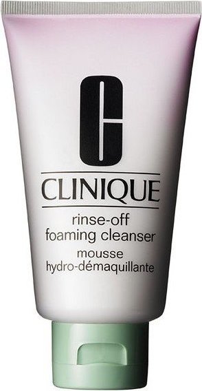 Rinse-Off Foaming Cleanser For Skin From Dry To Normal (Type Ii) 150 Ml